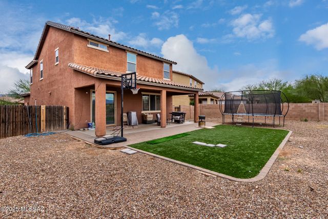 11166 E Vail Vista Court, Tucson, AZ 85747