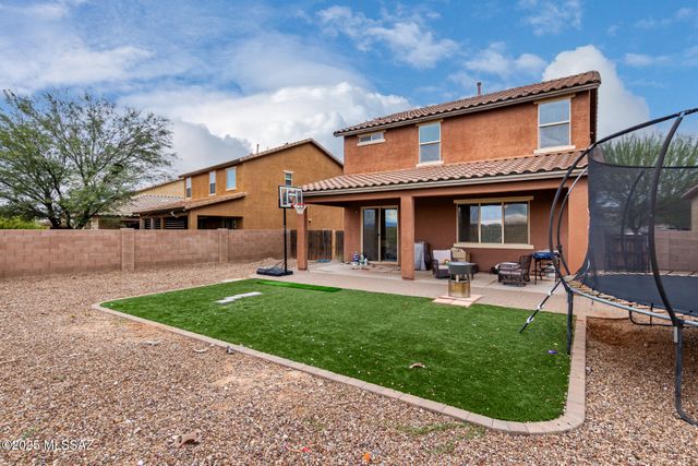 11166 E Vail Vista Court, Tucson, AZ 85747