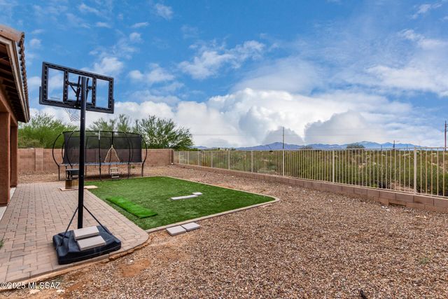 11166 E Vail Vista Court, Tucson, AZ 85747