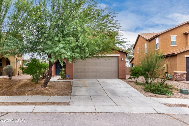 11166 E Vail Vista Court, Tucson, AZ 85747