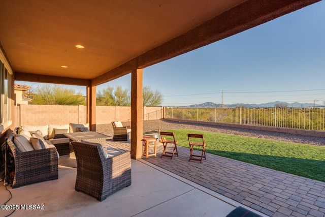 11166 E Vail Vista Court, Tucson, AZ 85747