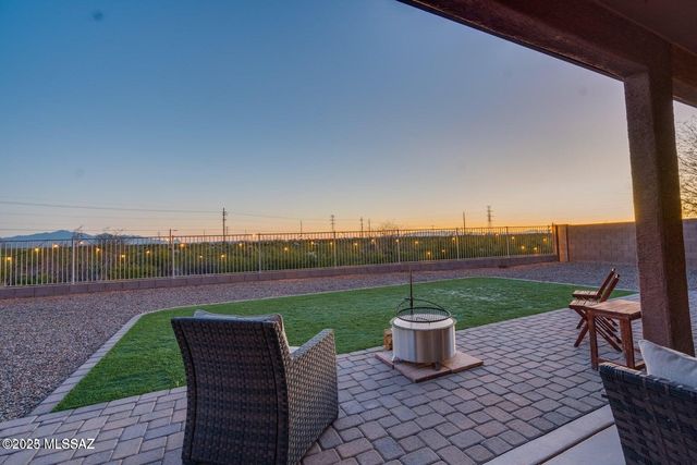 11166 E Vail Vista Court, Tucson, AZ 85747