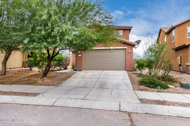 11166 E Vail Vista Court, Tucson, AZ 85747