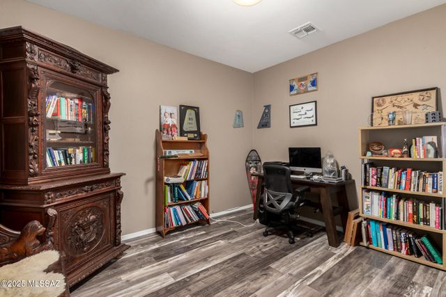 11166 E Vail Vista Court, Tucson, AZ 85747