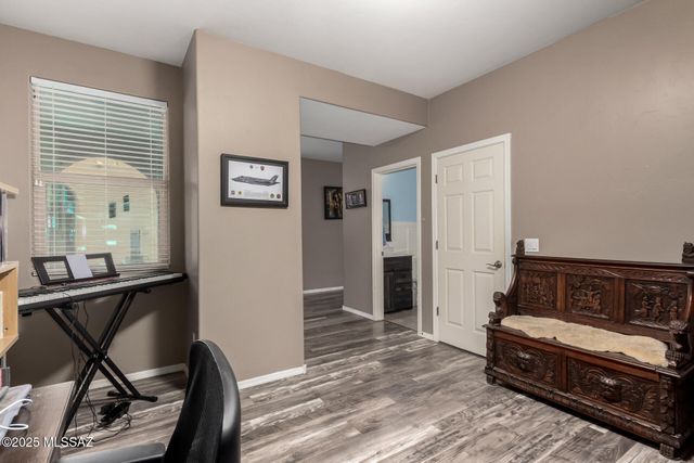 11166 E Vail Vista Court, Tucson, AZ 85747