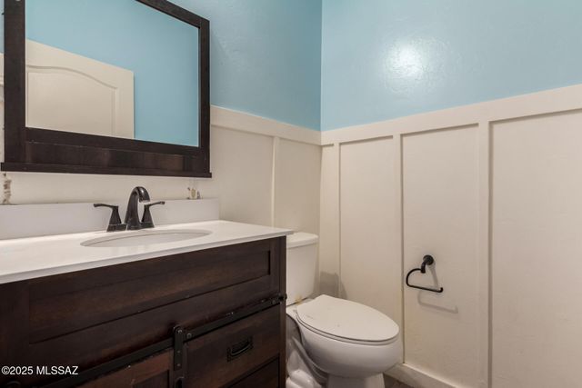 11166 E Vail Vista Court, Tucson, AZ 85747