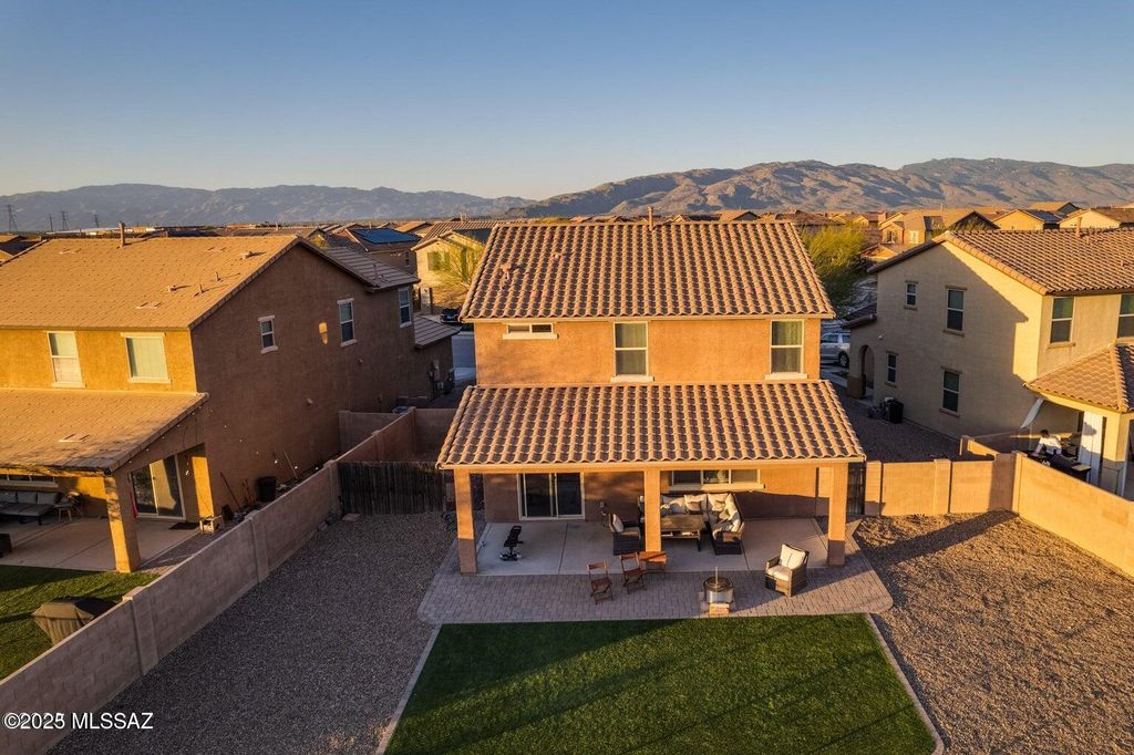 11166 E Vail Vista Court, Tucson, AZ 85747