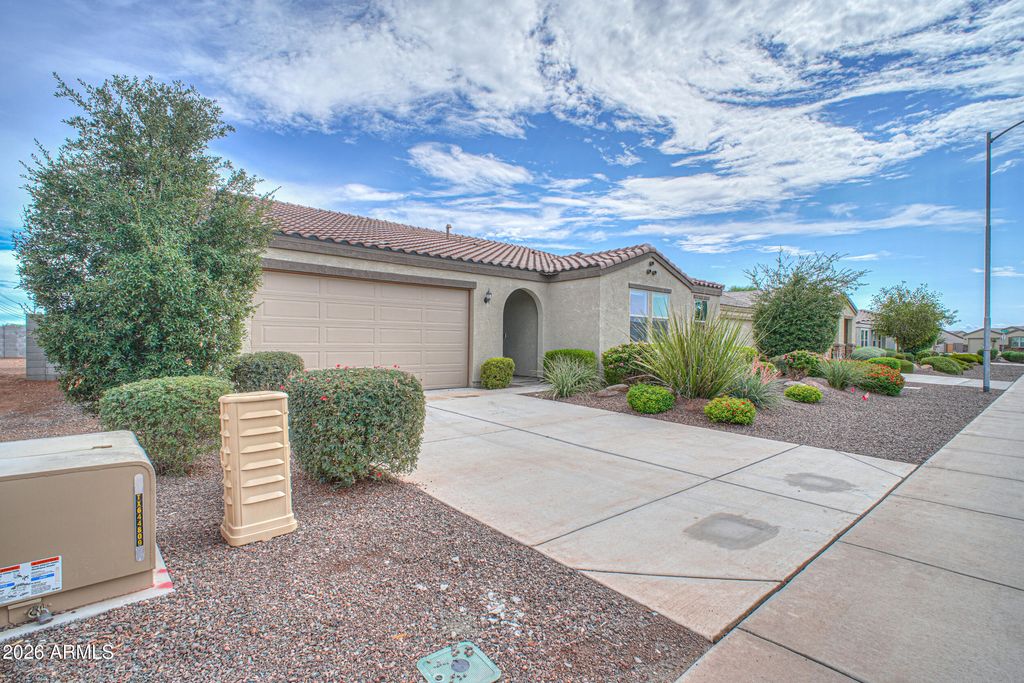 1477 E Fleet Place, Casa Grande, AZ 85122 — photo 2