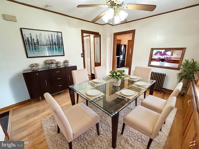628 W 2ND STREET, Florence, NJ 08518