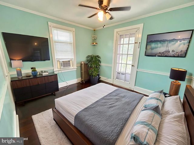 628 W 2ND STREET, Florence, NJ 08518