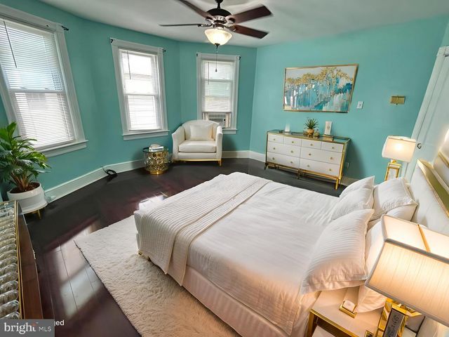 628 W 2ND STREET, Florence, NJ 08518