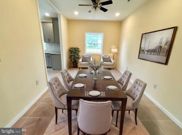 628 W 2ND ST, Florence, NJ 08518