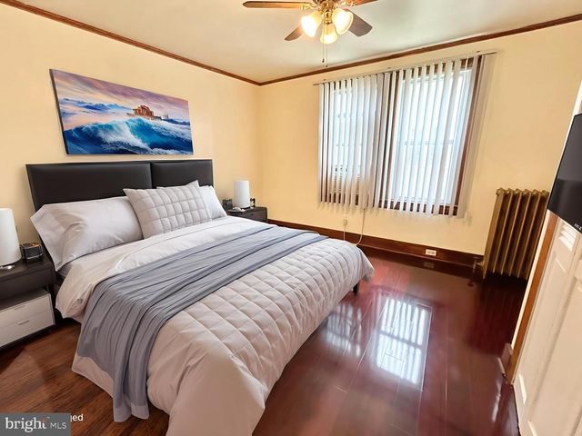 628 W 2ND STREET, Florence, NJ 08518