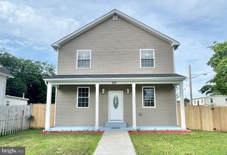628 W 2ND STREET, Florence, NJ 08518