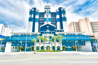 2201 S Ocean Blvd # 2010-201, Myrtle Beach, SC 29577