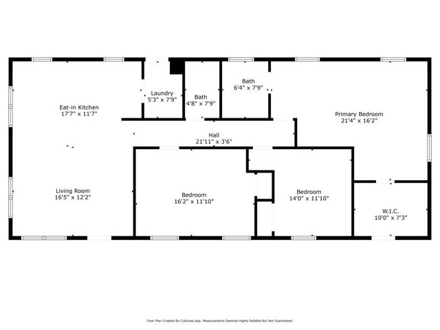 1104 Holiday Drive, Tool, TX 75143