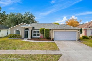 2104 Santa Lucia Circle, Melbourne, FL 32935
