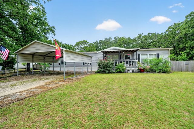 159 Tres Lagos Boulevard, Gun Barrel City, TX 75156
