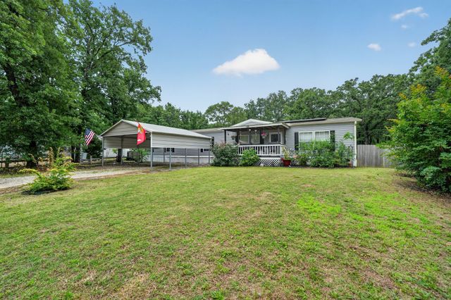 159 Tres Lagos Boulevard, Gun Barrel City, TX 75156