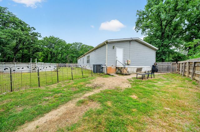 159 Tres Lagos Boulevard, Gun Barrel City, TX 75156