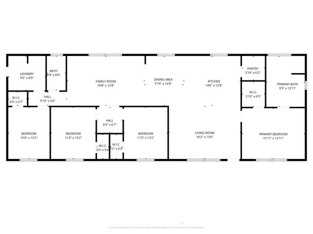 159 Tres Lagos Boulevard, Gun Barrel City, TX 75156