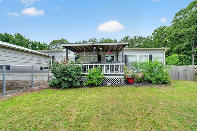 159 Tres Lagos Boulevard, Gun Barrel City, TX 75156
