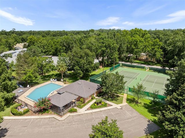 416 NW 50TH BOULEVARD, Gainesville, FL 32607