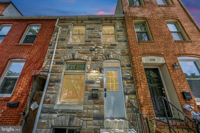 2324 FLEET ST, Baltimore, MD 21224