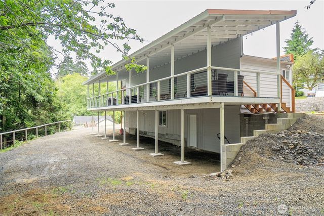 726 10th Avenue, Aberdeen, WA 98520