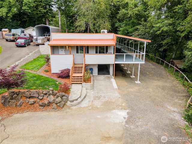 726 10th Avenue, Aberdeen, WA 98520