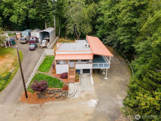 726 10th Avenue, Aberdeen, WA 98520