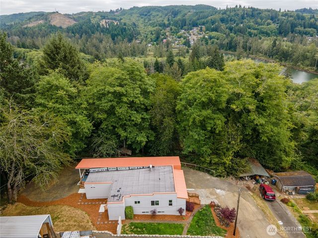 726 10th Avenue, Aberdeen, WA 98520