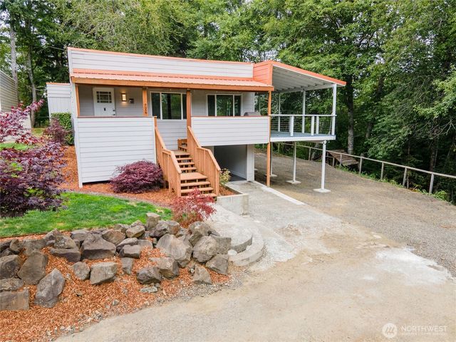 726 10th Avenue, Aberdeen, WA 98520