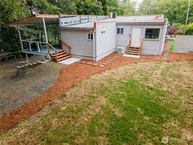 726 10th Avenue, Aberdeen, WA 98520
