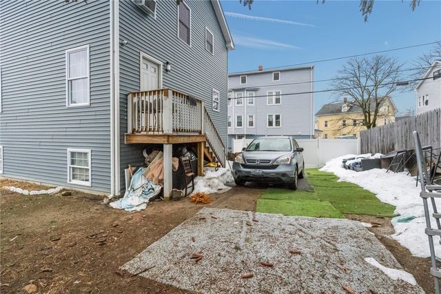317 Amherst Street, Providence, RI 02909