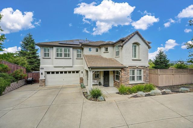 5008 Casina Pl, El Dorado Hills, CA 95762