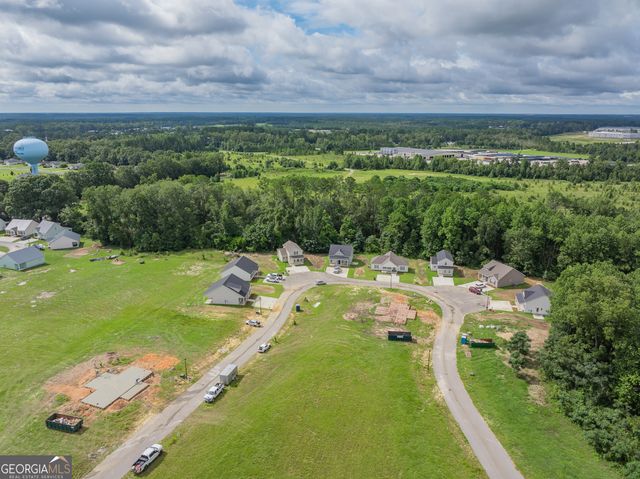 135 Avalon Trace LOT 18, Statesboro, GA 30458