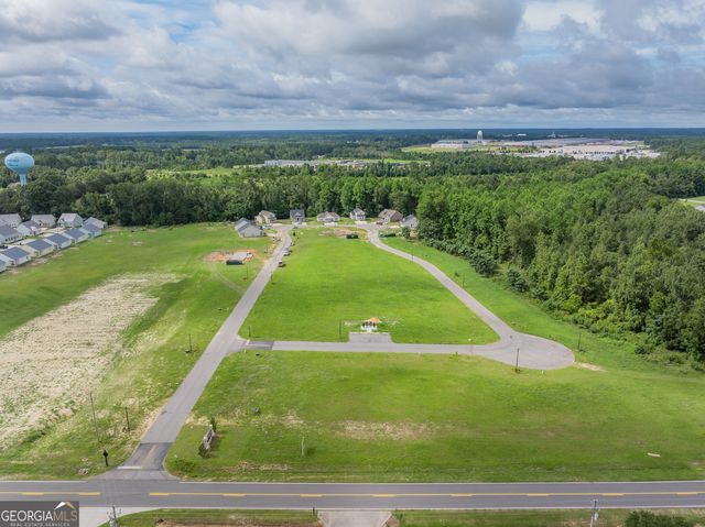 135 Avalon Trace LOT 18, Statesboro, GA 30458