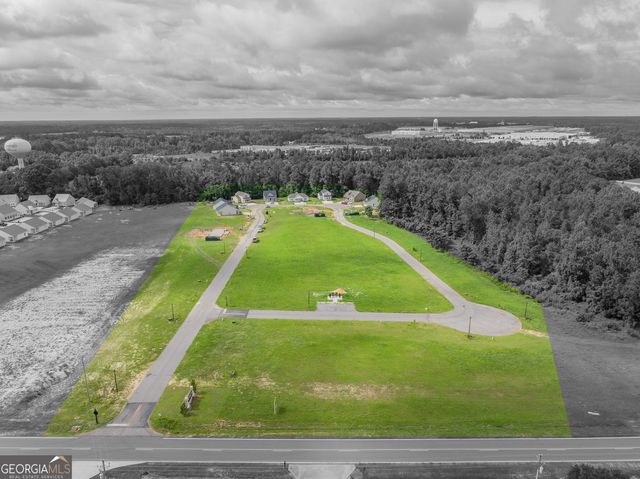 135 Avalon Trace LOT 18, Statesboro, GA 30458