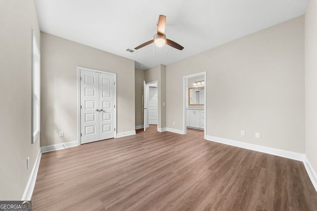 135 Avalon Trace LOT 18, Statesboro, GA 30458
