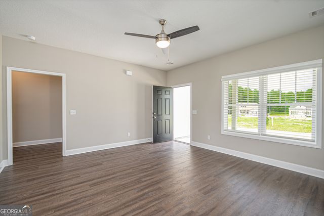 135 Avalon Trace LOT 18, Statesboro, GA 30458