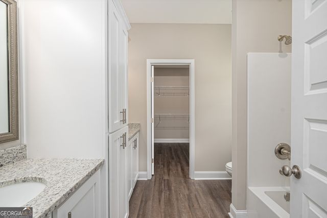 135 Avalon Trace LOT 18, Statesboro, GA 30458