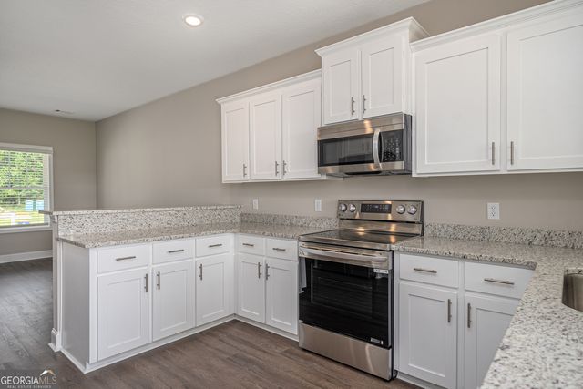 135 Avalon Trace LOT 18, Statesboro, GA 30458