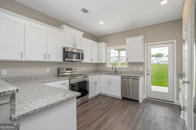 135 Avalon Trace LOT 18, Statesboro, GA 30458