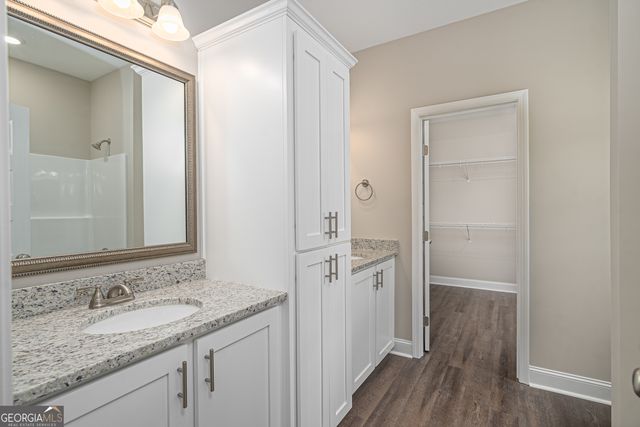 135 Avalon Trace LOT 18, Statesboro, GA 30458