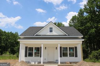 135 Avalon Trace LOT 18, Statesboro, GA 30458