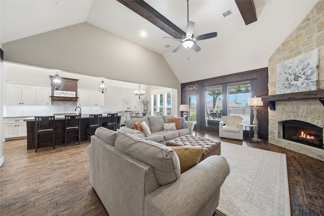 521 W 127th Street S, Jenks, OK 74037
