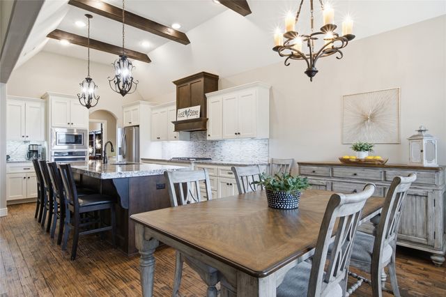 521 W 127th Street S, Jenks, OK 74037