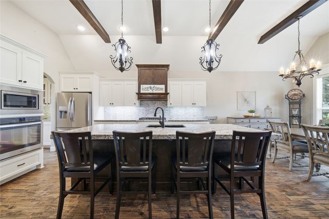 521 W 127th Street S, Jenks, OK 74037