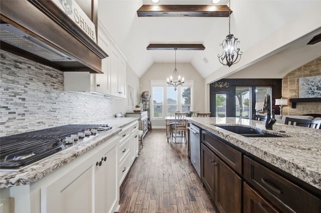 521 W 127th Street S, Jenks, OK 74037